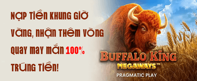 Vòng Quay Miễn Phí Slots promotion banner
