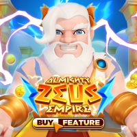 ĐẾ CHẾ ZEUS TOÀN NĂNG